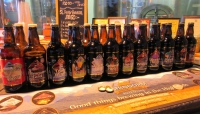 A dozen of Cairngorm Brewery's finest.