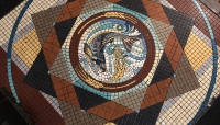 Prosaic mosaic